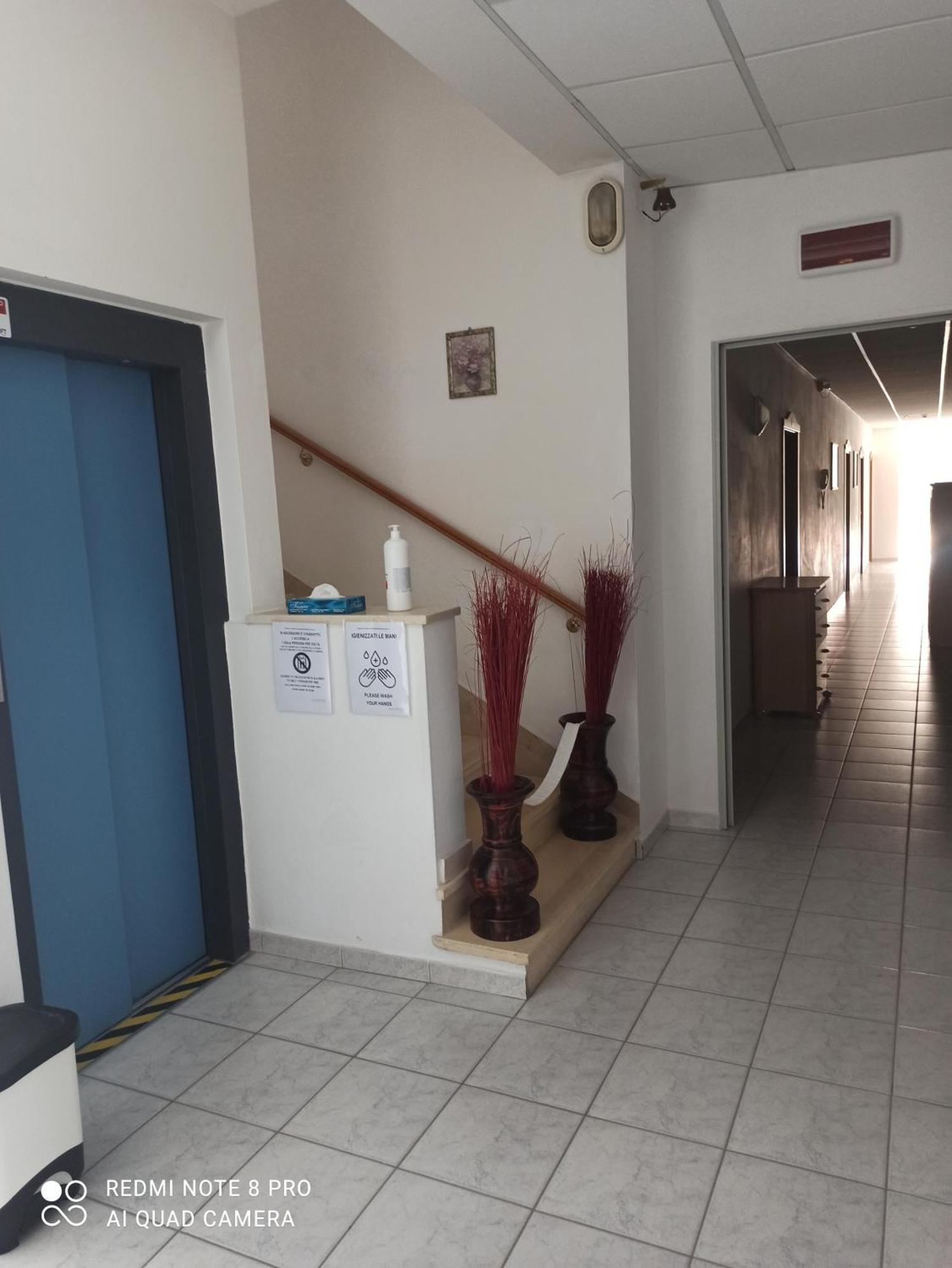 Hotel Danubio 贝拉里亚-伊贾马里纳 客房 照片